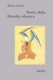 Cover of Storia della filosofia islamica