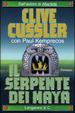 Cover of Il serpente dei Maya
