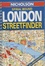 Cover of Spiral Bound London Streetfinder (Small)