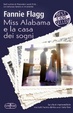 Cover of Miss Alabama e la casa dei sogni