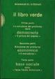 Cover of Il libro verde