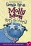 Cover of "Molly Moon Stops the World"