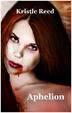 Cover of Aphelion