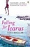 Cover of 'Falling for Icarus'