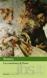 Cover of La coscienza di Zeno