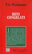 Cover of Beni congelati