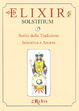 Cover of Elixir Solstitium n. 1