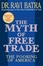 Cover of The Myth of Free Trade