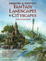Cover of Fantasy Landscapes&Cityscapes