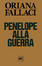 Cover of Penelope alla guerra