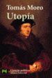 Cover of Utopía