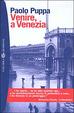 Cover of Venire, a Venezia