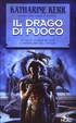 Cover of Il drago di fuoco