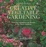 Cover of "Creative Vegetable Gardening"