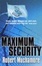 Cover of "Maximum Security"