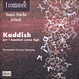 Cover of Kaddish