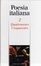 Cover of Antologia della poesia italiana (vol. 2 Quattrocento - Cinquecento)