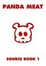 Cover of 'Panda Meat'