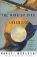 Cover of The Wind-Up Bird Chronicle