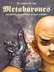 Cover of La casta de los metabarones