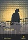 York Notes on "An Inspector Calls" (York Notes)