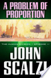 Cover of A Problem of Proportion