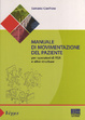 Cover of Manuale di movimentazione del paziente per gli operatori di RSA e altre strutture