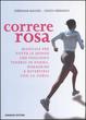 Cover of Correre rosa