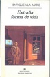 Cover of EXTRAÑA FORMA DE VIDA 2 ED.|