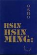 Cover of Hsin Hsin Ming