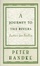 Cover of A Journey to the Rivers