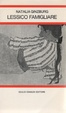 Cover of Lessico famigliare