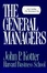 Cover of "The General Managers"