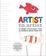 Cover of Artist to Artist