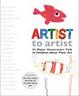 Cover of Artist to Artist