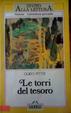 Cover of Le torri del tesoro
