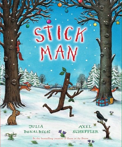 More about Stick Man