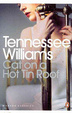 Cover of Cat On A Hot Tin Roof