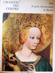 Cover of Il gotico internazionale in Boemia