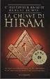 Cover of La chiave di Hiram