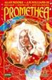 Cover of Promethea #5 (de 5)