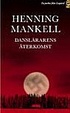 Cover of Danslärarens återkomst