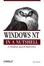 Cover of Windows NT in a Nutshell