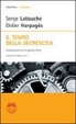 Cover of Il tempo della decrescita