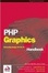 Cover of "PHP Graphics Handbook"