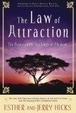 Cover of The Law of Attraction