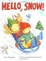 Cover of 'Hello, Snow!'