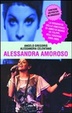 Cover of Alessandra Amoroso
