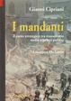 Cover of I mandanti