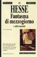 Cover of Fantasma di mezzogiorno e altri racconti